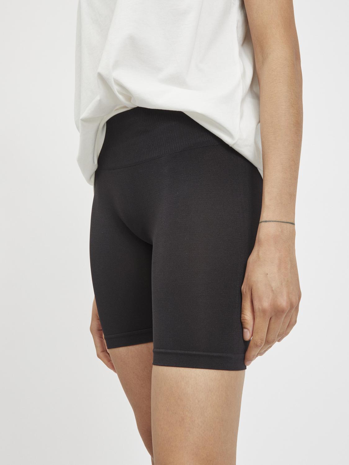 VISEAM Shorts - Black
